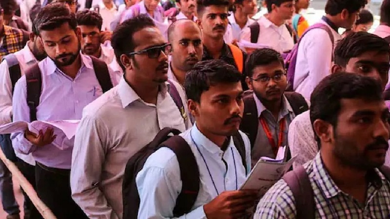 Rajasthan Berojgari Bhatta: युवाओं को बड़ा झटका, बेरोजगारी भत्ता पोर्टल हुआ बंद, अब नहीं होंगे नए आवेदन; अटकी करोड़ों की राशि