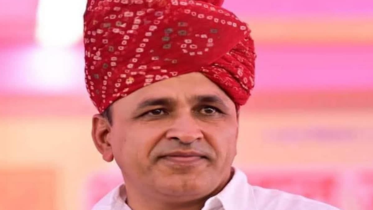 Rajasthan News: पचपदरा रिफाइनरी की आग को बताया महा-घोटाला, बोले सांसद बेनीवाल- PM के दौरे के नाम पर फूंके 1200 करोड़!