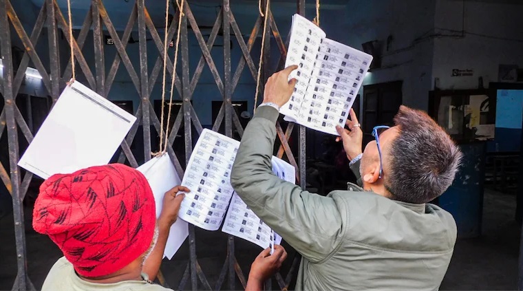 Rajasthan Nagar Nikay Chunav 2026: राजस्थान निकाय चुनाव की फाइनल वोटर लिस्ट जारी, लाखों नाम कटे