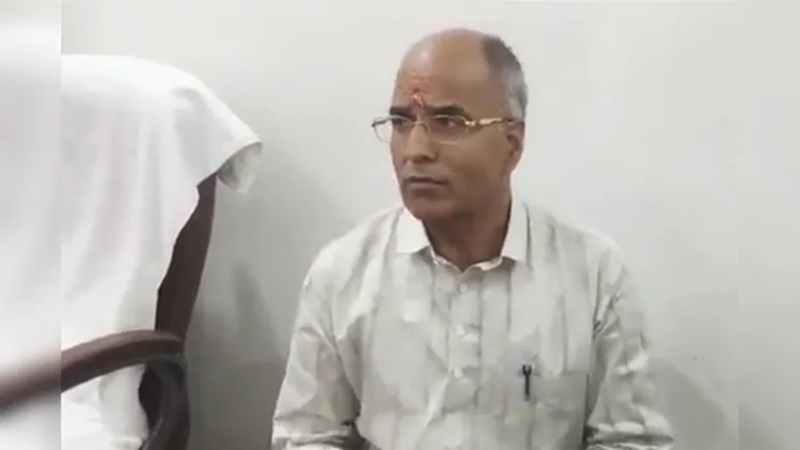 Rajasthan News: भ्रष्टाचार पर भाजपा के मंत्री का बड़ा बयान, कहा- पूरी जांच की तो खाली हो जाएगा पूरा विभाग