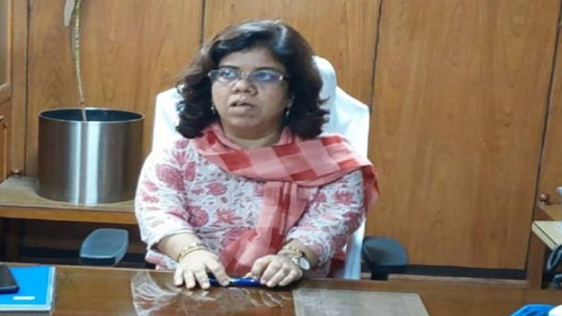 IAS आरती डोगरा को हाई कोर्ट से बड़ी राहत, 24 घंटे में पलटा एसीबी जांच का फैसला, खंडपीठ ने लगाई रोक