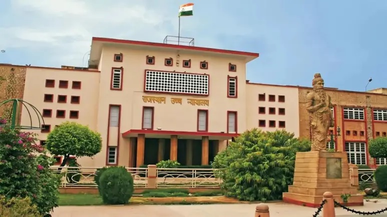 Rajasthan High Court Saturday Dispute: हाईकोर्ट में 39 जजों की मौजूदगी के बाद भी नहीं हुई सुनवाई, जानें क्या है पूरा विवाद