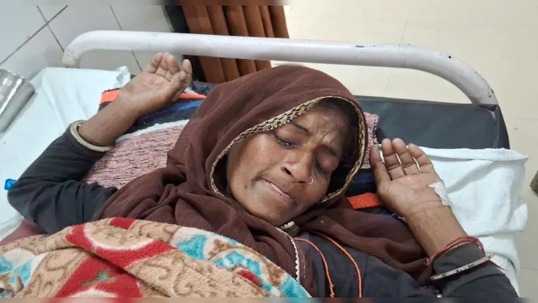 Rajasthan News: बूंदी में रूह कंपा देने वाली वारदात: 8 साल के इंतजार के बाद मिलने वाली थी जुड़वा खुशियां, दबंगों ने पेट पर लात मारकर छीन ली!