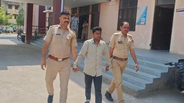 Pali News: पाली में रिश्तों का कत्ल! पिता की लाश के पास बैठकर रो रहा था बेटा, पुलिस की कड़ाई से उगल दिया खौफनाक राज