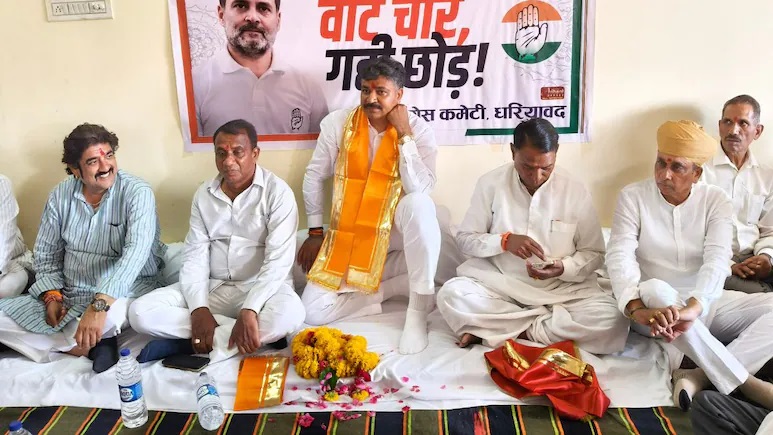 Rajasthan Politics: विधायक की मंत्री नहीं, और सीएम की तो कोई सुन ही नहीं रहा- जूली