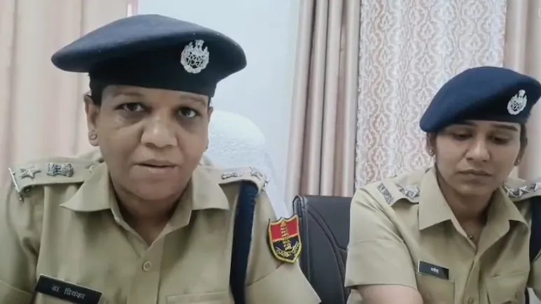Rajasthan News: Alwar की छात्रा के साथ दरिंदगी: आरोपी के मोबाइल ने खोले खौफनाक राज, प्रियंका रघुवंशी संभालेंगी मोर्चा