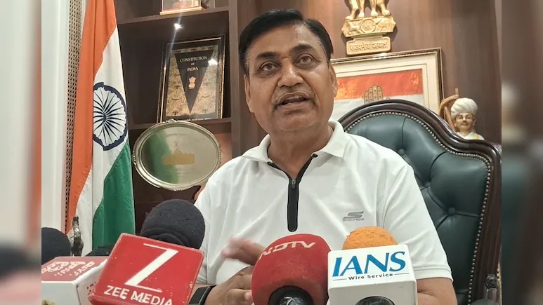 Rajasthan के सरकारी स्कूलों में बड़ा फेरबदल,कांग्रेस ने बताया ब्रेनवॉश अभियान