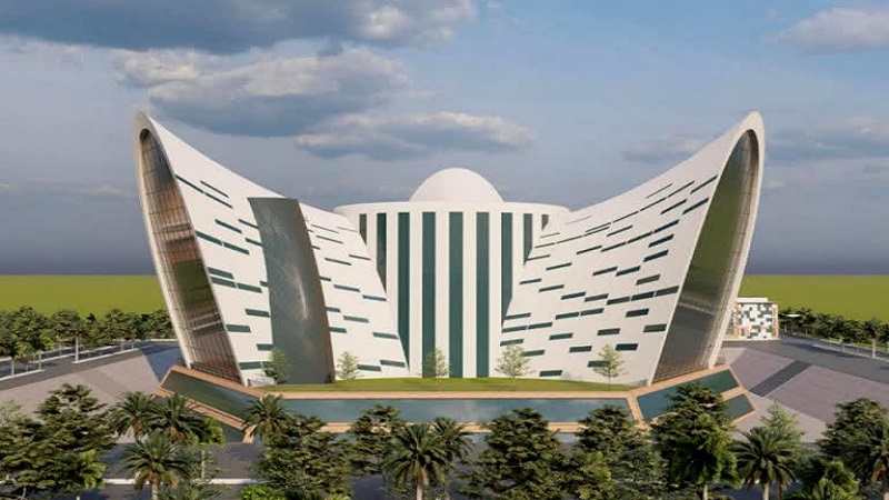 Rajasthan News: 672 करोड़ का फिनटेक इंस्टीट्यूट बना सफेद हाथी, बजट की कमी से ठप पड़ा काम, टूटे युवाओं के सपने