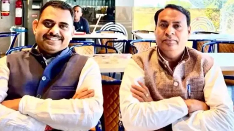 Rajasthan News: भीलवाड़ा में रेत के सोने पर मचा बवाल, विधायक के करीबी और बड़े पुलिस अफसर पर वसूली के आरोप, 4 धरे गए