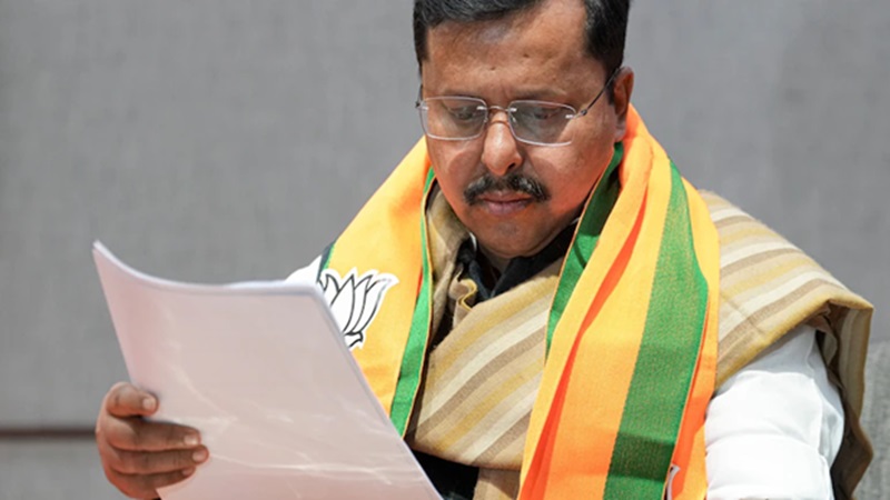 Rajasthan Politics News: सचिन पायलट के गढ़ टोंक से दहाड़ेंगे नितिन नवीन, BJP ने पूर्वी राजस्थान में बिछाई बड़ी बिसात!