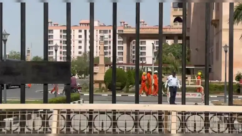 विधानसभा में बेल्ट बम का खौफ? ISI और LTTE का नाम आते ही पुलिस के उड़े होश, घंटों चली जांच और फिर…