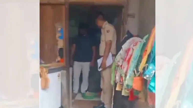 Rajasthan News: सिलेंडर ब्लास्ट से एक ही परिवार के 7 लोग झुलसे, मलबे में तब्दील हुआ घर