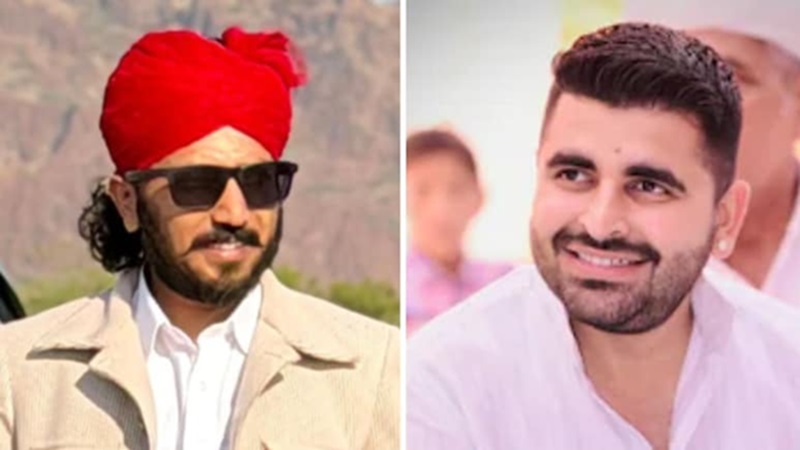 Rajasthan News: बाड़मेर में आर-पार की जंग, विधायक रविंद्र सिंह भाटी के खिलाफ FIR दर्ज, छोटू सिंह रावणा ने दी चेतावनी, जानें पूरा मामला