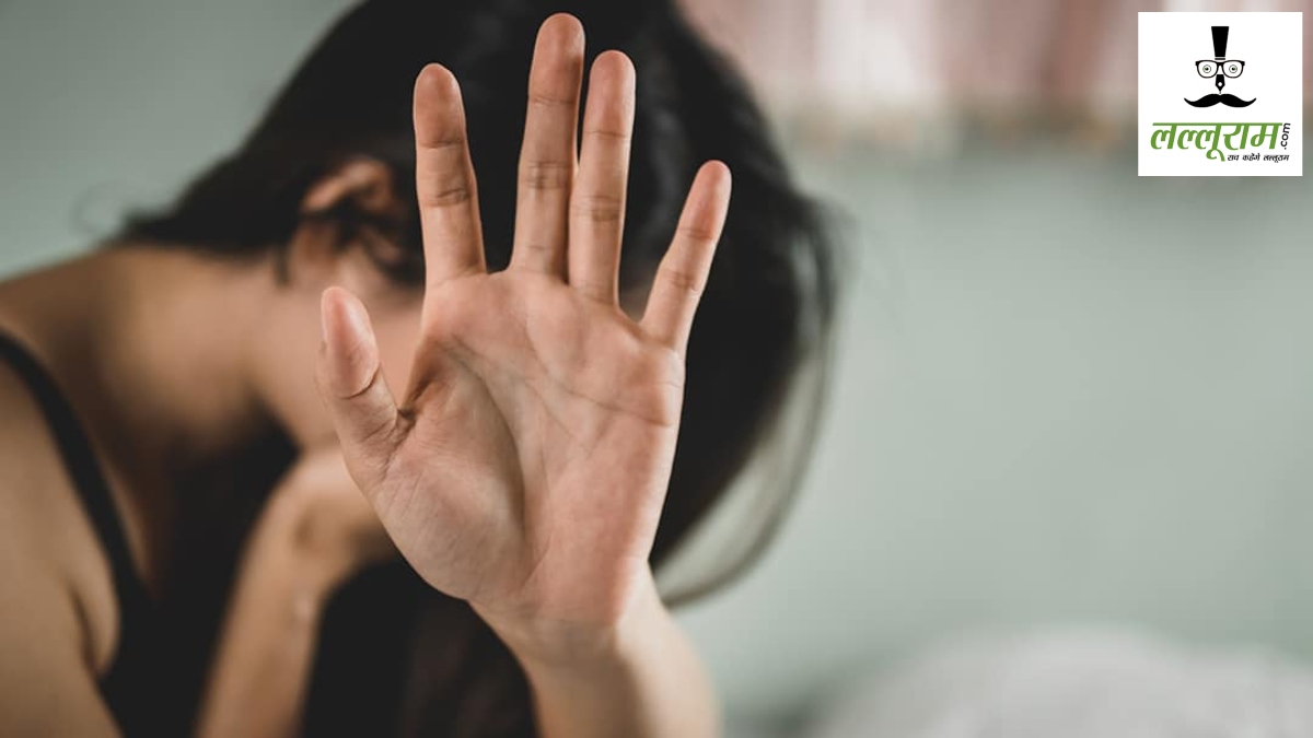 Rajasthan News : फेसबुक फ्रेंड ने शादीशुदा महिला से किया गंदा काम, वीडिया वायरल करने की धमकी देकर तलाक का बनाता रहा दबाव, आरोपी गिरफ्तार