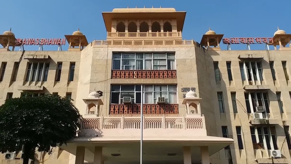 Rajasthan News: राजस्थान हाउसिंग बोर्ड की नई आवासीय योजनाएं जल्द, फागी और चौमूं में भी मिलेंगे किफायती फ्लैट्स; देखें पूरी लिस्ट