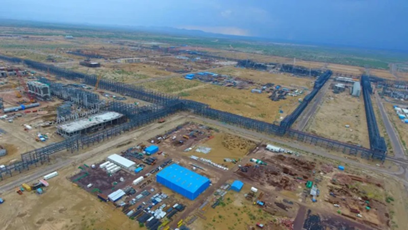 Rajasthan News: बालोतरा में खत्म हुआ सालों का इंतजार: पचपदरा रिफाइनरी के उद्घाटन की तारीख तय, इस दिन आ रहे हैं पीएम मोदी