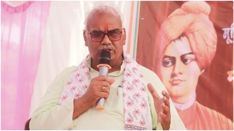 Rajasthan News; राजस्थान के स्कूलों में अब नहीं चलेंगे कजोड़मल और शेरू जैसे नाम, शिक्षा मंत्री मदन दिलावर ने बनाया ये प्लान