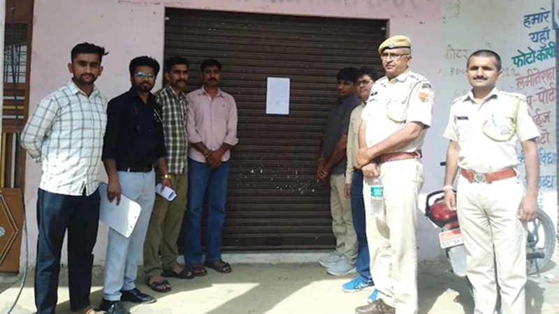 Rajasthan News: सलूंबर में मातम; 5 मासूमों की रहस्यमयी मौत से हड़कंप, एक्शन में आई सरकार ने 4 क्लीनिकों पर जड़ा ताला!