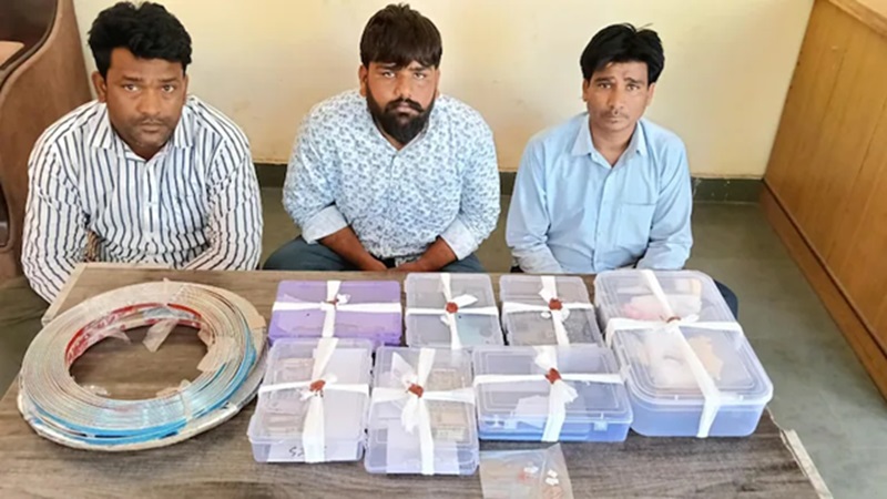 Rajasthan News: अजमेर में बुजुर्ग के साथ इलाज के नाम पर बड़ी ठगी, फर्जी डॉक्टर ने 73 बार में ऐंठ लिए लाखों, ऐसे खुला राज