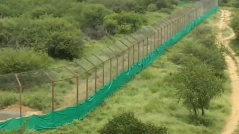 Rajasthan News: अब सवाई माधोपुर में बनेगा नया सफारी पार्क, किरोड़ी लाल मीणा ने केंद्र को भेजा बड़ा प्रस्ताव