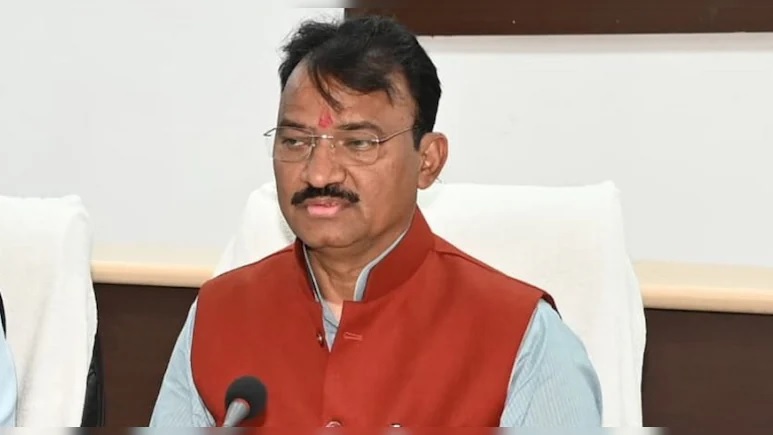 डिप्टी सीएम प्रेमचंद बैरवा का पूर्व सीएम पर पलटवार, कोई योजना नहीं होगी बंद, कांग्रेस फैला रही है भ्रम