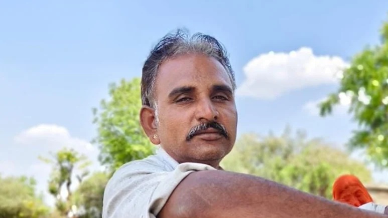 Rajasthan News: दो बेटियों की आंखों के सामने काल बन कर आया टेंपो, पिता की मौके पर मौत; हाईवे पर मची चीख-पुकार