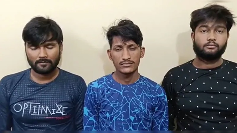 Rajasthan News: सुनहरा कछुआ दिखाकर 12 लाख की चपत; अजमेर में ठगों का बड़ा खुलासा, आपके पास भी आए ऐसा ऑफर तो हो जाएं सावधान