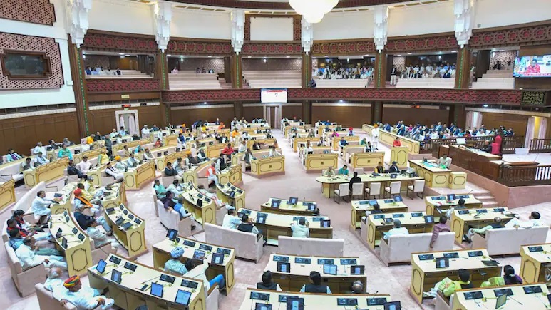 Rajasthan Vidhan Sabha में दुनिया का जमावड़ा, 17 देशों के प्रतिनिधि पहुंचेंगे जयपुर, जानें क्या है पूरा प्लान