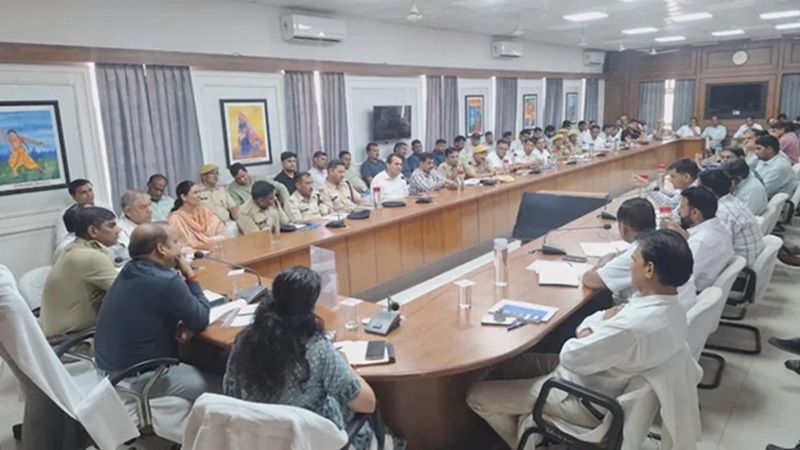 Sikar Coaching Guidelines: पिपराली रोड No Tobacco Zone घोषित, हॉस्टलों के लिए नए नियम लागू