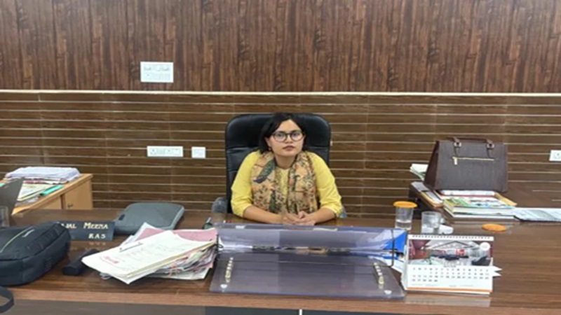 Rajasthan News: IT की डिग्री और RAS में टॉप… फिर भी रिश्वत का मोह नहीं छोड़ पाईं मैडम: जानें कैसे ACB के जाल में फंसीं SDM काजल मीणा