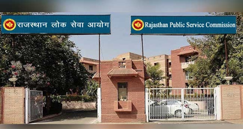 RAS Result 2024: बाड़मेर के दिनेश ने किया टॉप, लेकिन 19 ट्रेनी SI के चयन ने मचाया तहलका, देखें पूरी लिस्ट