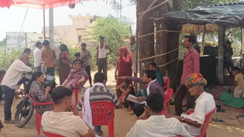 Rajasthan News: अंकल मेरी दोस्त की शादी रुकवा दो, उसे पढ़ना है: 8 साल के मासूम की एक कॉल और मच गया हड़कंप