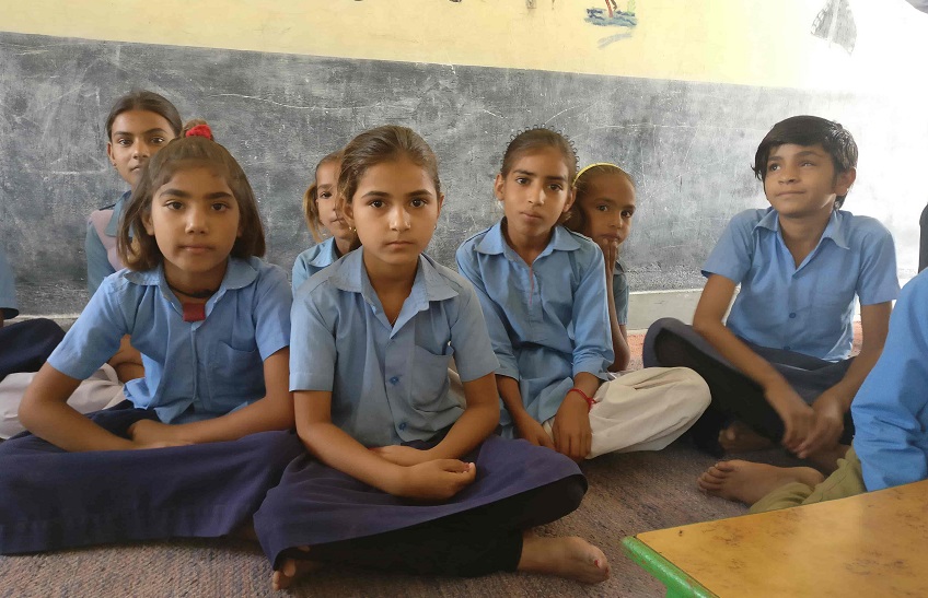 शिक्षा विभाग की बड़ी लापरवाही, 11 हजार प्रमोशन के बाद भी स्कूल खाली, 3833 स्कूलों में एक भी शिक्षक नहीं; देखें पूरी रिपोर्ट