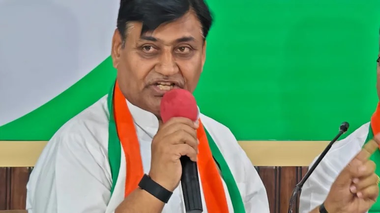 Rajasthan News: राजस्थान में निकाय चुनाव पर महाभारत; डोटासरा बोले- सरकार ने लोकतंत्र का मजाक बनाया, भाजपा ने कहा वन नेशन वन इलेक्शन की हो रही तैयारी