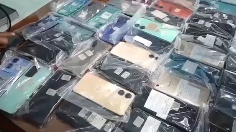 Jaipur News: चोरी हुआ मोबाइल अब तुरंत मिलेगा वापस, राजस्थान पुलिस की बड़ी कामयाबी