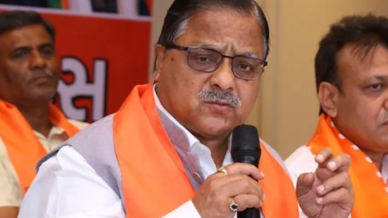 Rajasthan Politics: बीजेपी प्रभारी ने वसुंधरा राजे की तारीफ में पढ़े कसीदे, अशोक गहलोत को घेरा बोले- उनका निशाना अपनी ही पार्टी