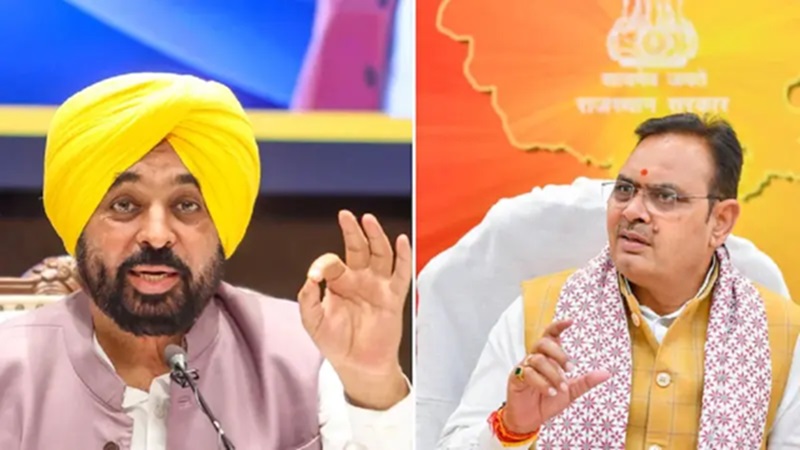 बीकानेर रियासत के समझौते पर मचा घमासान: क्या अब पानी के बदले पैसे देगा राजस्थान? 100 साल पुरानी शर्त ने उड़ाए सरकार के होश