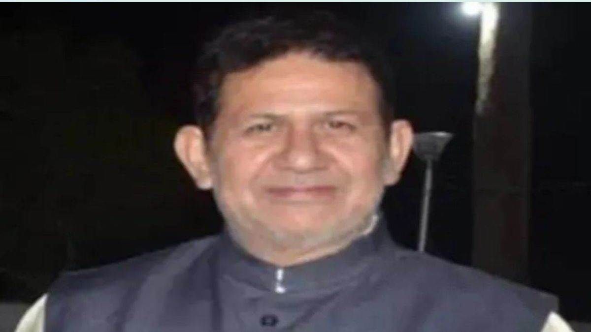 MP Politics: विधायकी जाने के बाद राजेंद्र भारती पहली बार बोले- बीजेपी झूठ बोलकर जनता को करती गुमराह, राणा सांगा की तरह हम शिकार हुए, यह पूरा षड्यंत्र है