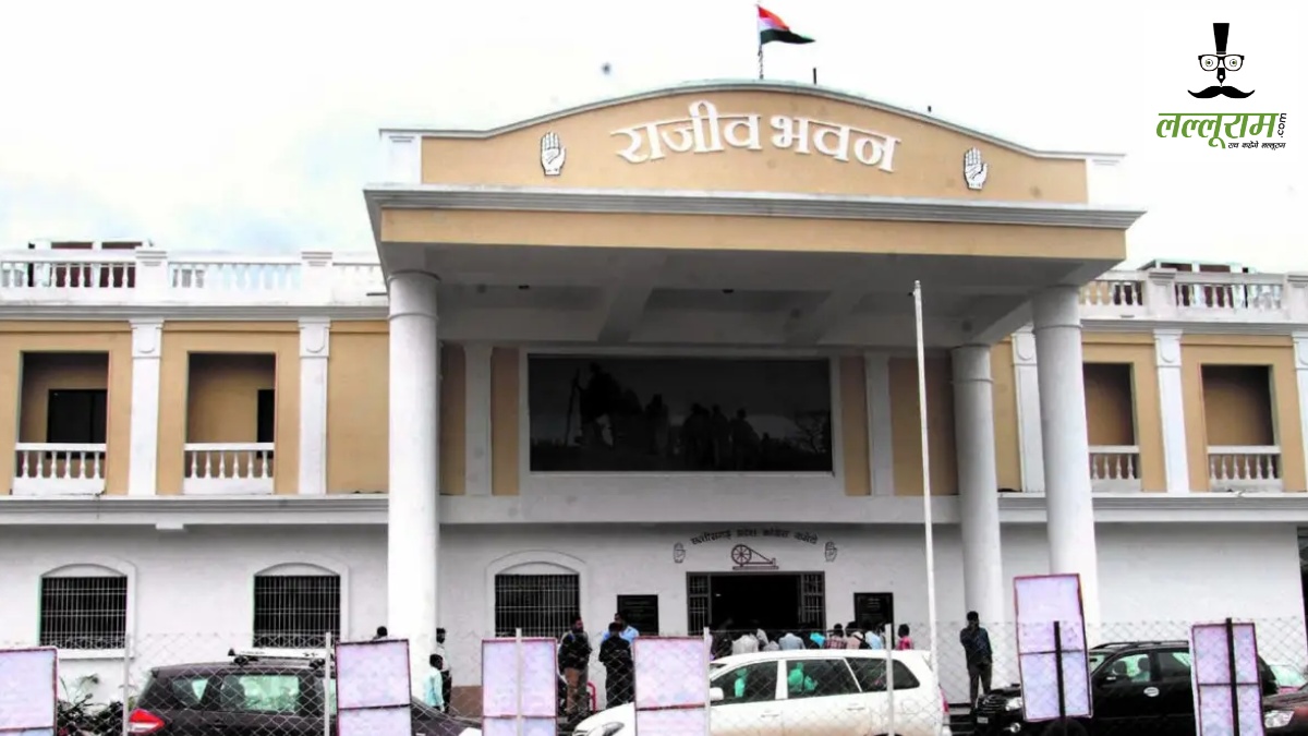 CG Congress : कांग्रेस में वार्ड अध्यक्षों की सूची को लेकर विवाद, श्रीकुमार मेनन ने कहा- दीपक बैज और पदाधिकारियों से करेंगे चर्चा, किसी प्रकार का टकराव नहीं…