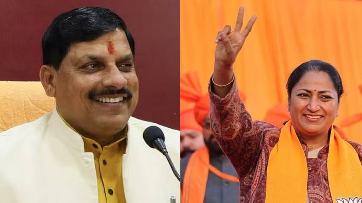 ‘बिहार में रेखा गुप्ता और मोहन यादव जैसे लोगों को खोज रही भाजपा’, जानें राजद नेता ने क्यों कही ये बात?