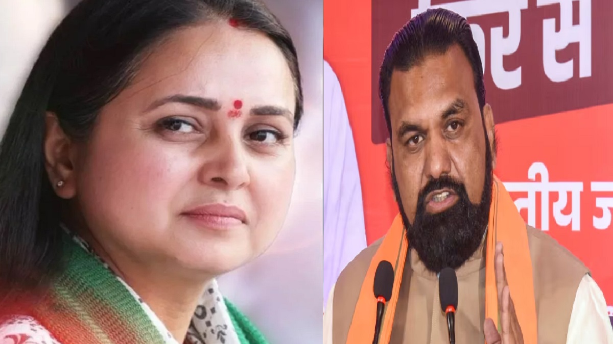 ‘रिवर्स गियर में दौड़ रही बिहार के विकास की गाड़ी’, जानें रोहिणी आचार्य ने क्यों कही ऐसी बात?