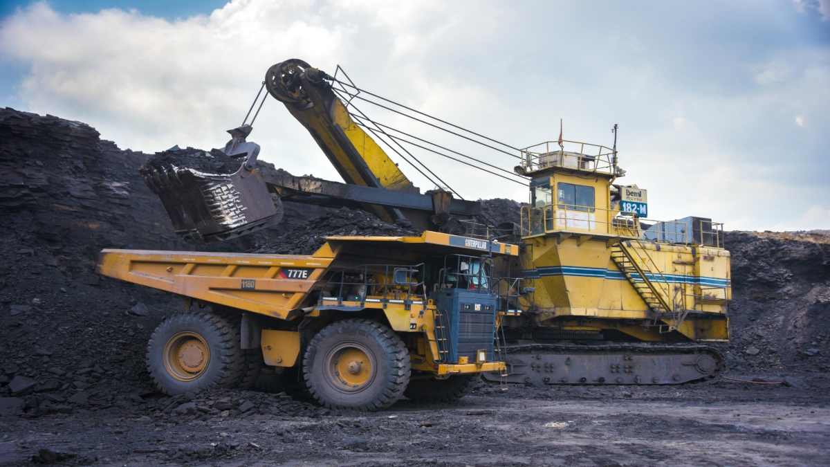 सिंगरौली ने रचा इतिहास! खनिज राजस्व वसूली में तोड़ा रिकॉर्ड, 4681 करोड़ की कमाई कर प्रदेश में बना नंबर-1