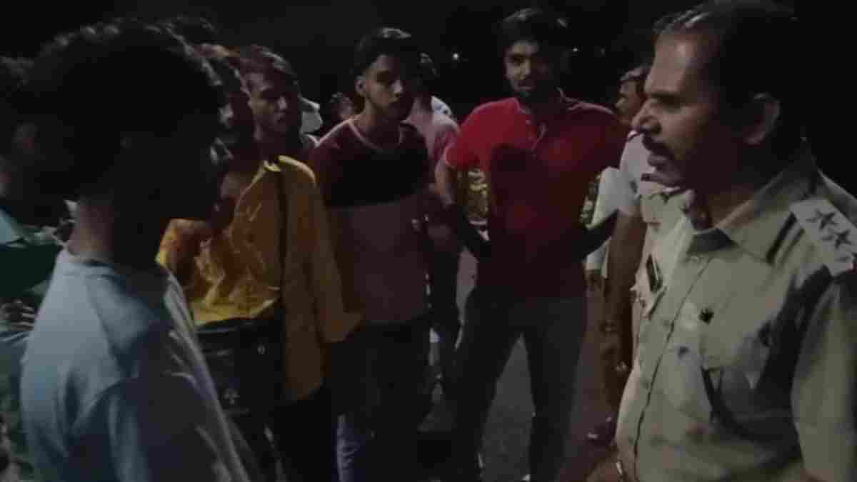 MP में स्मैक तस्करी का बड़ा खुलासा: 13 आरोपी गिरफ्तार, 1 करोड़ 21 लाख का मशरूका जब्त