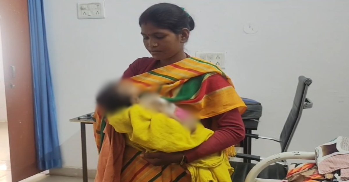 कुपोषण से बच्ची की मौत मामले में एक्शन: आंगनबाड़ी कार्यकर्ता बर्खास्त, इन पर भी लटकी तलवार