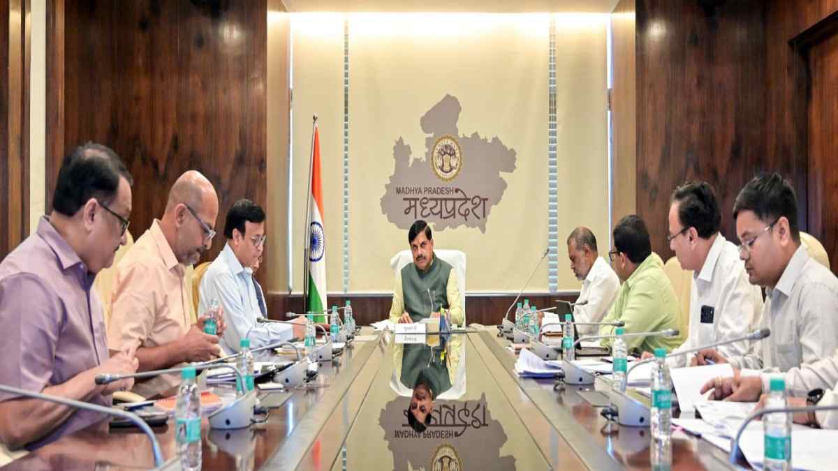 पेंशनरों के चेहरों पर आई मुस्कान, सीएम डॉ. मोहन यादव ने अकाउंट में ट्रांसफर किए 200.71 करोड़ रुपए