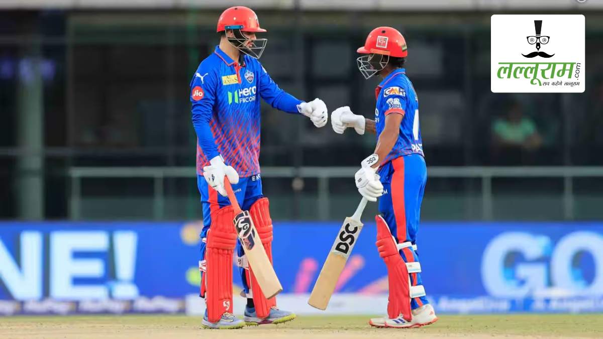 DC vs MI IPL 2026: समीर रिजवी के तूफान में उड़ी मुंबई इंडियंस, दिल्ली कैपिटल्स ने 6 विकेट से हराया, सीजन की लगातार दूसरी जीत