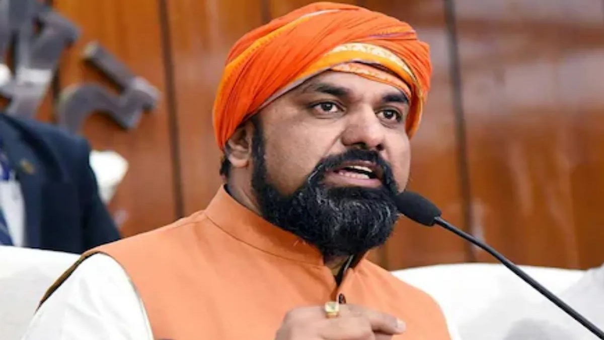 Bihar Breaking: कल बिहार CM पद की शपथ लेंगे सम्राट चौधरी! निशांत को मिलेगी यह बड़ी जिम्मेदारी