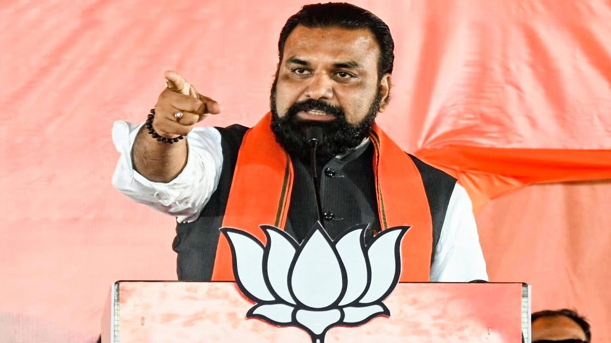 Bihar Politics: थोड़ी देर में सरकार बनाने का दावा पेश करेंगे सम्राट चौधरी,  कल पटना आ सकते हैं PM मोदी