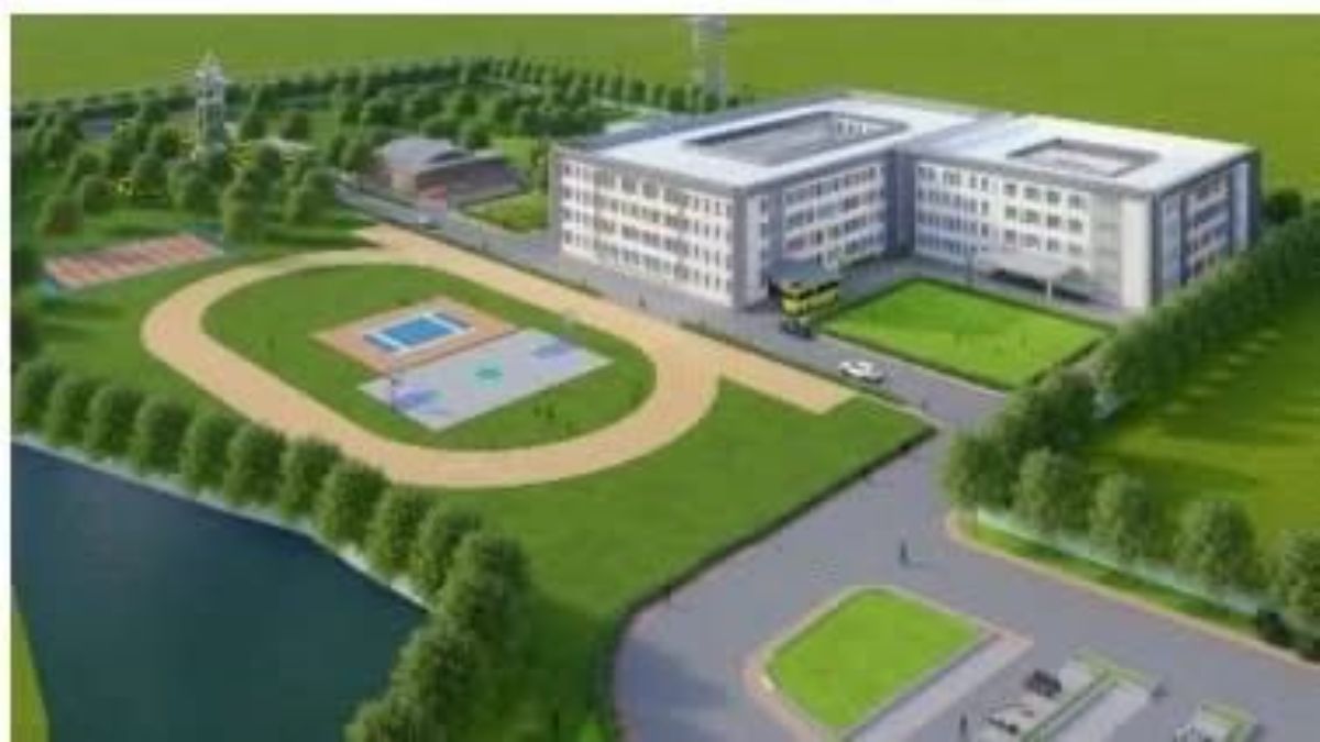 सांदीपनि स्कूल में निजी स्टूडेंट्स के एडमिशन पर रोकः कमलनाथ ने लिखा- माफिया और निजी स्कूलों के दबाव में काम कर रही सरकार