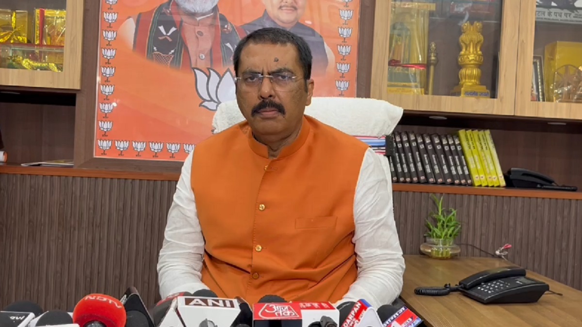 बिहार में नई सरकार का काउंटडाउन शुरू! नए CM को लेकर संजय सरावगी का बड़ा बयान